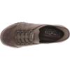 Skechers Women’s Breathe Easy-Home Body Sneaker(Brown)