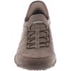 Skechers Women’s Breathe Easy-Home Body Sneaker(Brown)