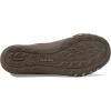 Skechers Women’s Breathe Easy-Home Body Sneaker(Dark Taupe)