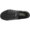 Skechers Women’s Breathe Easy-Roll with Me Sneaker(Black)