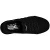 Skechers Women’s Breathe Easy-Roll with Me Sneaker(Black/Aqua)