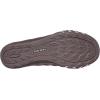 Skechers Women’s Breathe Easy-Roll with Me Sneaker(Dark Taupe)