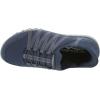 Skechers Women’s Breathe Easy-Roll with Me Sneaker(Navy)