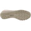 Skechers Women’s Breathe Easy-Roll with Me Sneaker(Taupe)