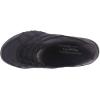 Skechers Women’s Breathe-Easy-Days End Sneaker(Black)