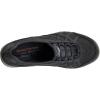 Skechers Women’s Breathe-Easy-Days End Sneaker(Charcoal)