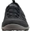 Skechers Women’s Breathe-Easy-Days End Sneaker(Charcoal)