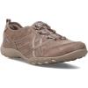 Skechers Women’s Breathe-Easy-Days End Sneaker(Taupe)