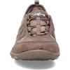 Skechers Women’s Breathe-Easy-Days End Sneaker(Taupe)