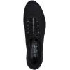 Skechers Women’s Brilliance-Night Shift Hands Free Slip-ins Sneaker(Black)