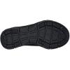 Skechers Women’s Brilliance-Night Shift Hands Free Slip-ins Sneaker(Black)
