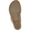 Skechers Women’s Brystol Wedge Sandal(Lightpink)