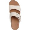 Skechers Women’s Brystol Wedge Sandal(Natural)