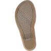 Skechers Women’s Brystol-Beach Bliss Wedge Sandal(Lavender)