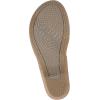 Skechers Women’s Brystol-Beach Bliss Wedge Sandal(Natural)