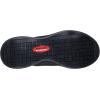 Skechers Women’s Bungee Lace Athletic Hands Free Slip-ins Carbix Industrial Shoe(Bkpr)
