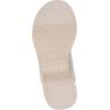 Skechers Women’s Cali Day Wedge Sandal(Off-white)