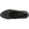 Skechers Women’s Cleo 2.0 Glitzy Daze Flats(Black/Black)