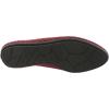 Skechers Women’s Cleo 2.0 Glitzy Daze Flats(Red)