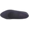 Skechers Women’s Cleo Bewitch Ballet Flat(Black)