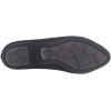Skechers Women’s Cleo Bewitch Ballet Flat(Black)