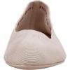 Skechers Women’s Cleo Bewitch Ballet Flat(Natural)
