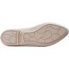 Skechers Women’s Cleo Bewitch Ballet Flat(Natural)