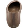 Skechers Women’s Cleo Bewitch Ballet Flat(Taupe)
