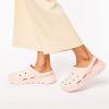 Skechers Women’s Clog(Blush Synthetic)