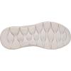 Skechers Women’s Closed Toe Fisherman Sandal(Taupe)