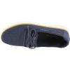 Skechers Women’s Coastal-Drive Boat Shoe(Navy)