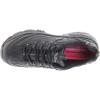 Skechers Women’s D’Lites Fresh Start Memory Foam Lace-up Sneaker Fashion(Black/Black)