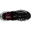 Skechers Women’s D’Lites Fresh Start Memory Foam Lace-up Sneaker Fashion(Black/White)