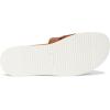 Skechers Women’s Desert Kiss Low-Peak Look Sandal(Chestnut)
