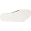 Skechers Women’s Desert Kiss Low-Peak Look Sandal(Rose Gold)