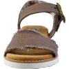 Skechers Women’s Desert Kiss-Adobe Princess Sandal(Mocha)