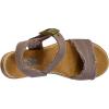 Skechers Women’s Desert Kiss-Adobe Princess Sandal(Mocha)