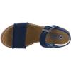 Skechers Women’s Desert Kiss-Adobe Princess Sandal(Navy)