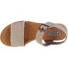 Skechers Women’s Desert Kiss-Adobe Princess Sandal(Tpe)