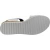 Skechers Women’s Desert Kiss-Adobe Princess Sandal(White)