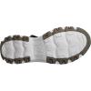 Skechers Women’s D’lites – Fresh Catch Wedge Sandals(Taupe)