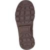 Skechers Women’s Easy Going-Modern Hour-Hands Free Slip-ins Ankle Boot(Chocolate)