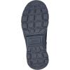 Skechers Women’s Easy Going-Modern Hour-Hands Free Slip-ins Ankle Boot(Navy)