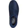 Skechers Women’s Easy Going-Modern Hour-Hands Free Slip-ins Ankle Boot(Navy)
