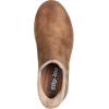 Skechers Women’s Easy Going-Modern Hour-Hands Free Slip-ins Ankle Boot(Tan)