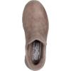 Skechers Women’s Easy Going-Modern Hour-Hands Free Slip-ins Ankle Boot(Taupe)