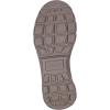 Skechers Women’s Easy Going-Modern Hour-Hands Free Slip-ins Ankle Boot(Taupe)
