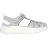 Skechers Women’s Fisherman Sandal(Grey)