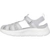 Skechers Women’s Fisherman Sandal(Grey)
