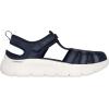 Skechers Women’s Fisherman Sandal(Navy)
